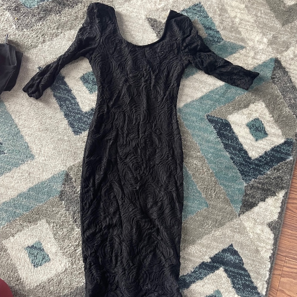 Dress